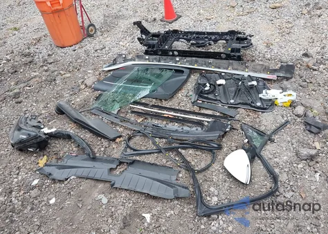 2023 Hyundai Sonata Se z USA, uszkodzony, nr VIN KMHL24JA5PA343473